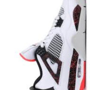 Jordan Retro 4 Kids
